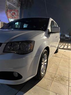 Dodge Grand Caravan